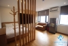 Brand new studdio for rent in Linh Lang street, Ba Dinh, Hanoi.